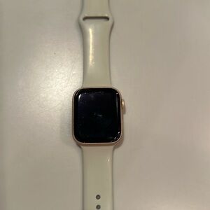 Series 4 Apple Watch with cellular 44m